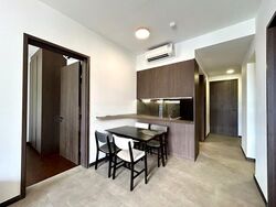 Midtown Modern (D7), Apartment #458761871